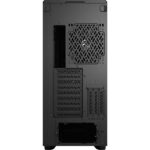 Fractal Design Meshify 2 XL Light Tempered Glass E-ATX Mid-Tower Gaming Cabinet Black (FD-C-MES2X-02) - Image 2