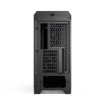 Fractal Design Meshify 3 Ambience Pro RGB Light Tint TG ATX Mid Tower PC Case (Black) - Image 4