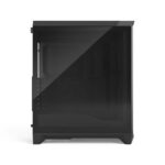 Fractal Design Meshify 3 RGB Light Tint TG ATX Mid Tower PC Case (Black) - Image 4