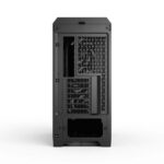 Fractal Design Meshify 3 Light Tint TG ATX Mid Tower PC Case (Black) - Image 4