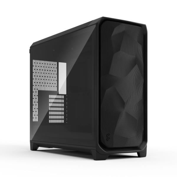 Fractal Design Meshify 3 XL Full Tower Case (Black TG Light Tint)