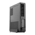 Fractal Design Node 202 M ITX Mini Tower Cabinet Black 2