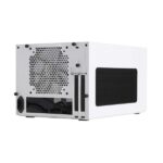 Fractal Design Node 304 (M-ITX) Mini Tower Cabinet (White) - Image 2