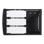 Fractal Design Node 804 Micro ATX Computer Case 5
