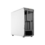 Fractal Design North Chalk White