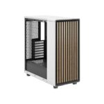 Fractal Design North Chalk White