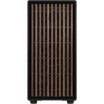 Fractal Design North XL Mesh Side Panel (E-ATX) Mid Tower Cabinet (Black) - Image 2
