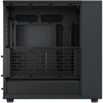 Fractal Design North XL Mesh Side Panel (E-ATX) Mid Tower Cabinet (Black) - Image 3