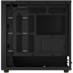 Fractal Design North XL Mesh Side Panel (E-ATX) Mid Tower Cabinet (Black) - Image 4