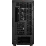 Fractal Design North XL Mesh Side Panel (E-ATX) Mid Tower Cabinet (Black) - Image 5