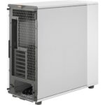 Fractal Design North XL Mesh Side Panel (E-ATX) Mid Tower Cabinet (White) - Image 2