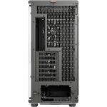 Fractal Design North XL Mesh Side Panel (E-ATX) Mid Tower Cabinet (White) - Image 5
