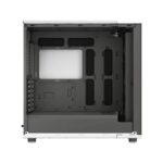 Fractal Design North XL Chalk White TG Clear (E-ATX) Mid Tower Cabinet - Image 5