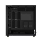 Fractal Design North XL Charcoal Black TG Dark (E-ATX) Mid Tower Cabinet - Image 3