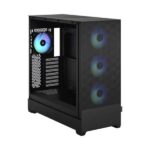 Fractal Design Pop XL Air RGB E ATX Mid Tower Cabinet Black 2