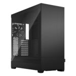 Fractal Design Pop XL Silent Mid-Tower Case Black