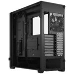 Fractal Design Pop XL Silent Mid-Tower Case (Black) - Image 3