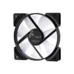Fractal Design Prisma AL 12 PWM ARGB Cabinet Fan Single Pack 2