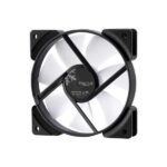 Fractal Design Prisma AL 12 PWM ARGB Cabinet Fan Triple Pack 2
