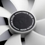 Fractal Design Prisma AL 12 PWM ARGB Cabinet Fan Triple Pack 3