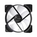 Fractal Design Prisma AL 14 PWM ARGB Cabinet Fan 2