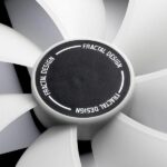 Fractal Design Prisma AL 14 PWM ARGB Cabinet Fan 3