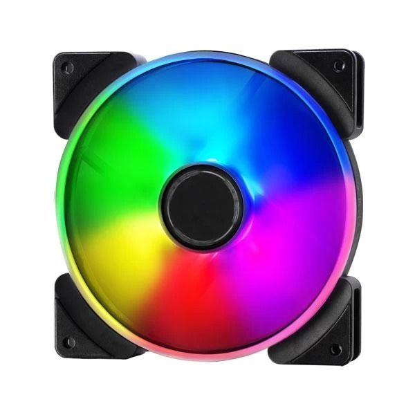Fractal Design Prisma AL 14 PWM ARGB Cabinet Fan Single Pack