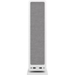 Fractal Design Ridge Mini-ITX Small Form Factor Case (White) - Image 2