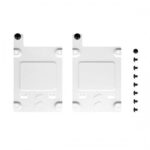 Fractal Design SSD Tray kit Type - B - White (Dual Pack) - Image 2