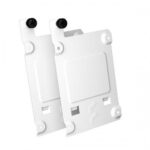 Fractal Design SSD Tray kit Type - B - White (Dual Pack) - Image 3