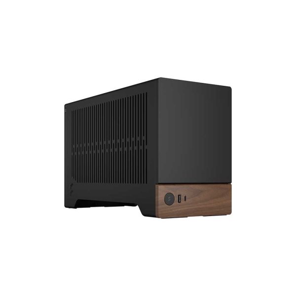 Fractal Design Terra Mini ITX Cabinet (Graphite)