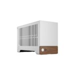 Fractal Design Terra Mini ITX Cabinet (Silver)