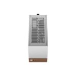 Fractal Design Terra Mini ITX Cabinet (Silver) - Image 3