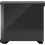 Fractal Design Torrent Black TG Light Cabinet Tint 4