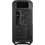Fractal Design Torrent Black TG Light Cabinet Tint 5