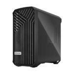 Fractal Design Torrent Compact TG Dark Tint (E-ATX) Mid Tower Cabinet (Black) - Image 10