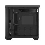 Fractal Design Torrent Compact TG Dark Tint (E-ATX) Mid Tower Cabinet (Black) - Image 3