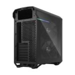 Fractal Design Torrent Compact TG Dark Tint (E-ATX) Mid Tower Cabinet (Black) - Image 6