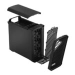 Fractal Design Torrent Solid 6