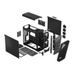Fractal Design Torrent Solid 7