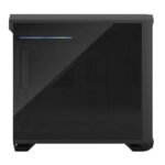 Fractal Design Torrent TG Dark Tint E ATX Mid Tower Cabinet Black 2