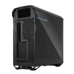 Fractal Design Torrent TG Dark Tint E ATX Mid Tower Cabinet Black 3