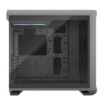 Fractal Design Torrent TG Light Tint E ATX Mid Tower Cabinet Gray 2