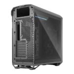 Fractal Design Torrent TG Light Tint E ATX Mid Tower Cabinet Gray 3