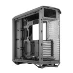 Fractal Design Torrent TG Light Tint E ATX Mid Tower Cabinet Gray 5