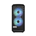 Fractal Design Torrent TG Light Tint RGB E ATX Mid Tower Cabinet Black 2