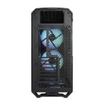 Fractal Design Torrent TG Light Tint RGB E ATX Mid Tower Cabinet Black 4