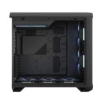 Fractal Design Torrent TG Light Tint RGB E ATX Mid Tower Cabinet Black 5