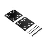 Fractal Design Type-A Universal Multibracket (Dual Pack) - Image 2