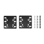 Fractal Design Type-A Universal Multibracket (Dual Pack) - Image 3